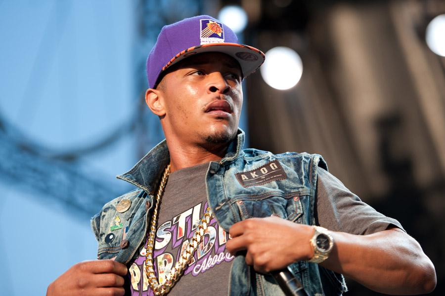 T.I. Net Worth 2018 - HipHopBling