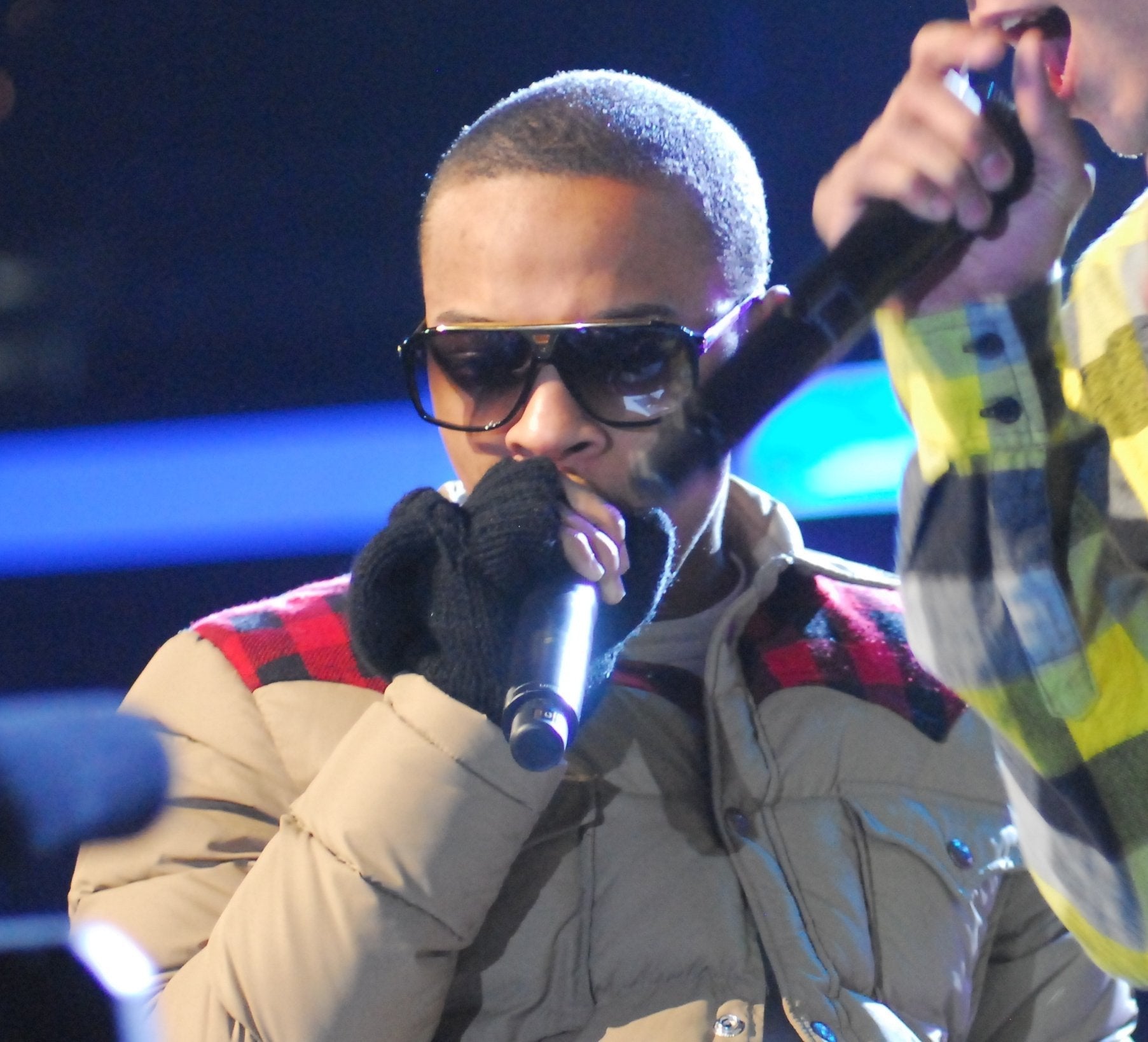 TI says "I Would Have Tested His Jaw" to Pastor's "White Blessing" - HipHopBling