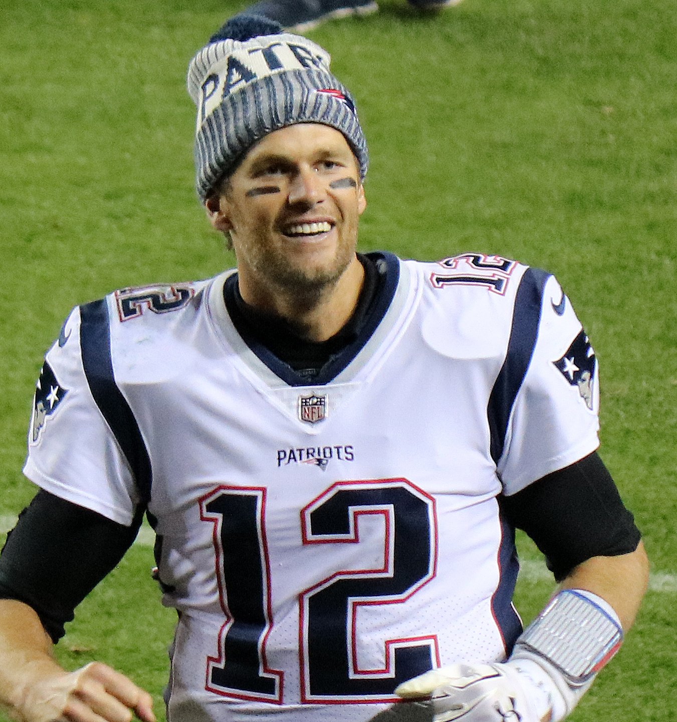 Tom Brady Sparks Free Agent Rumors With Julian Edelman Comment - HipHopBling