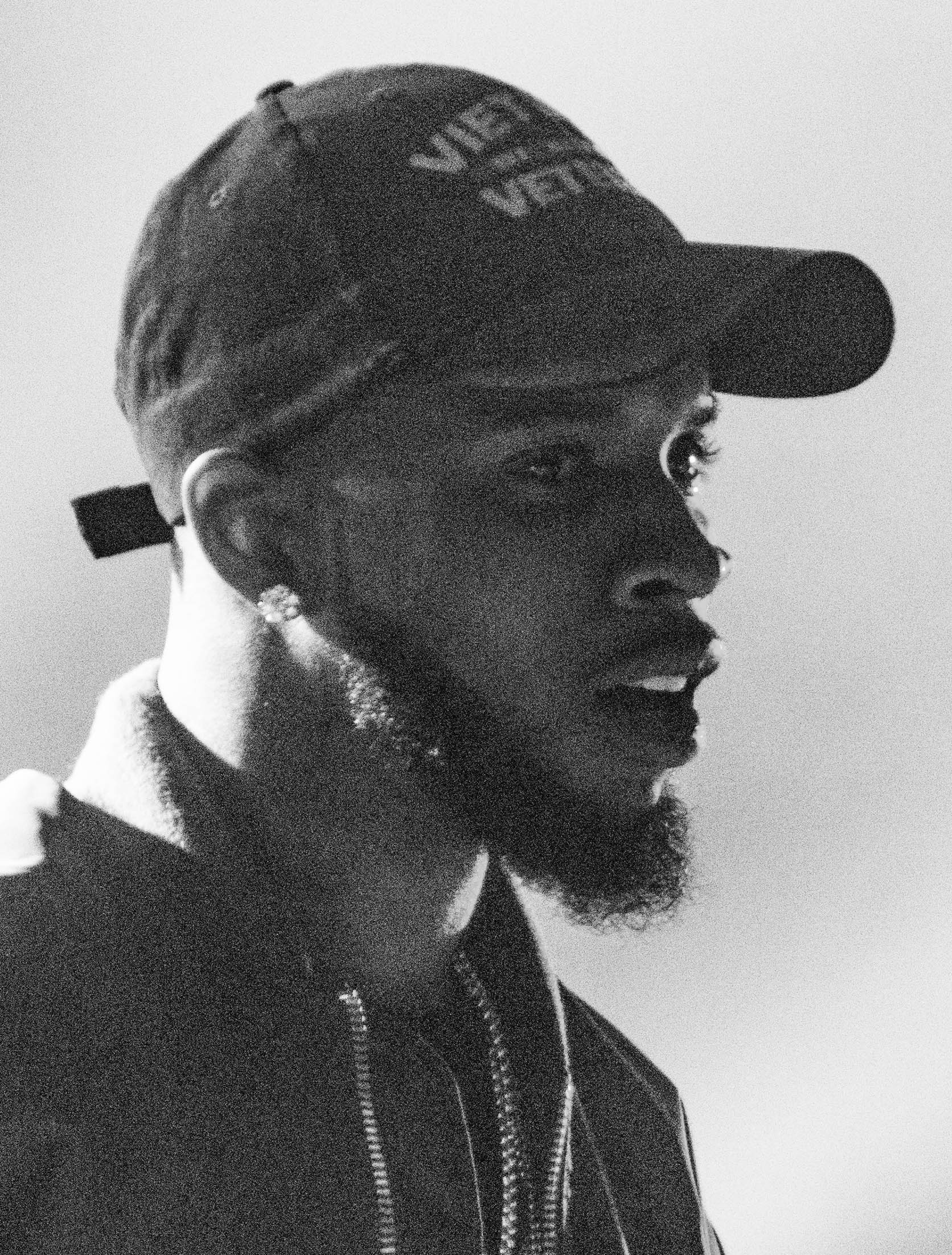 Torey Lanez Caught Accidentally Shading Nicki Minaj - HipHopBling