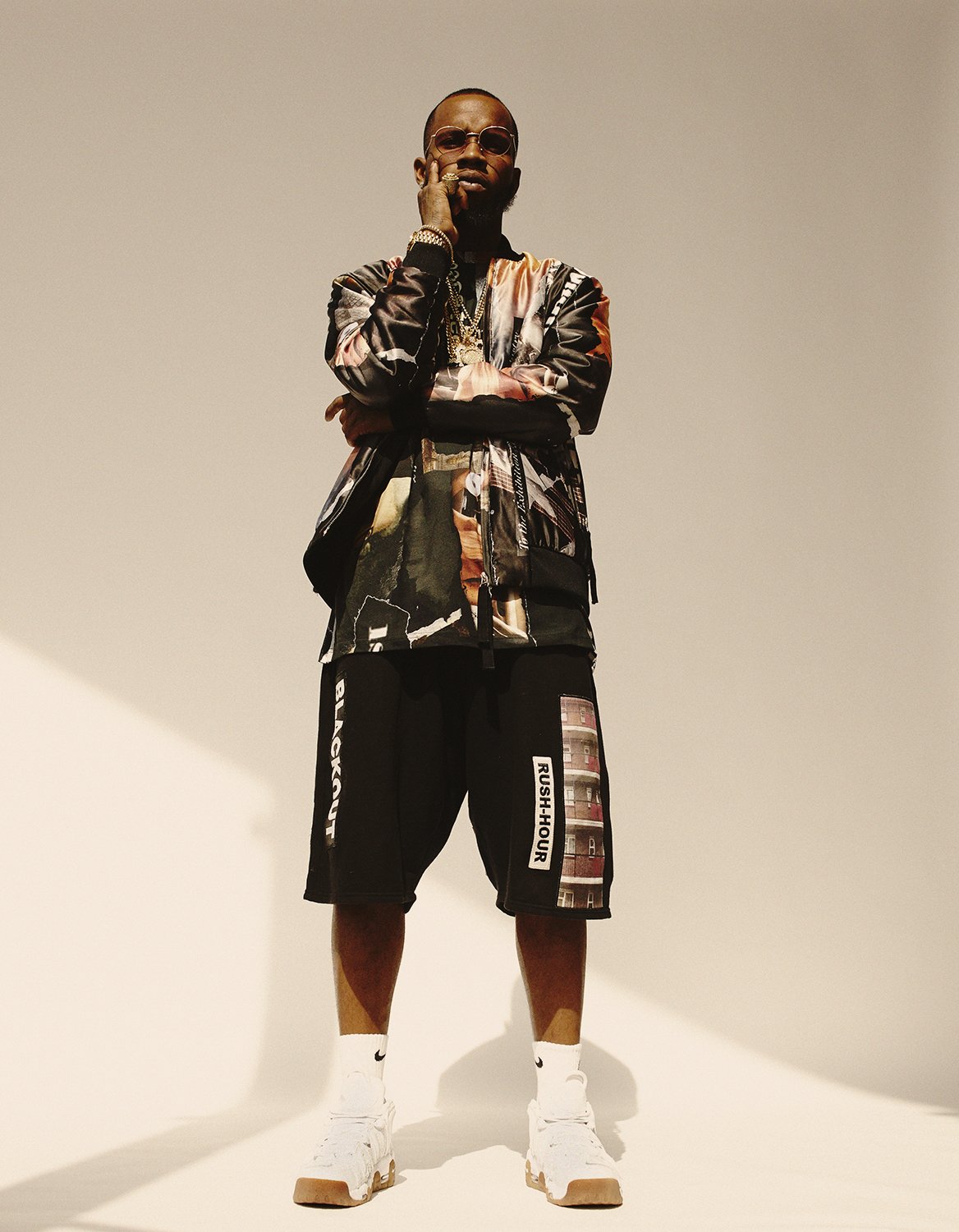 Torey Lanez Set To Become Free Agent After New Release - HipHopBling