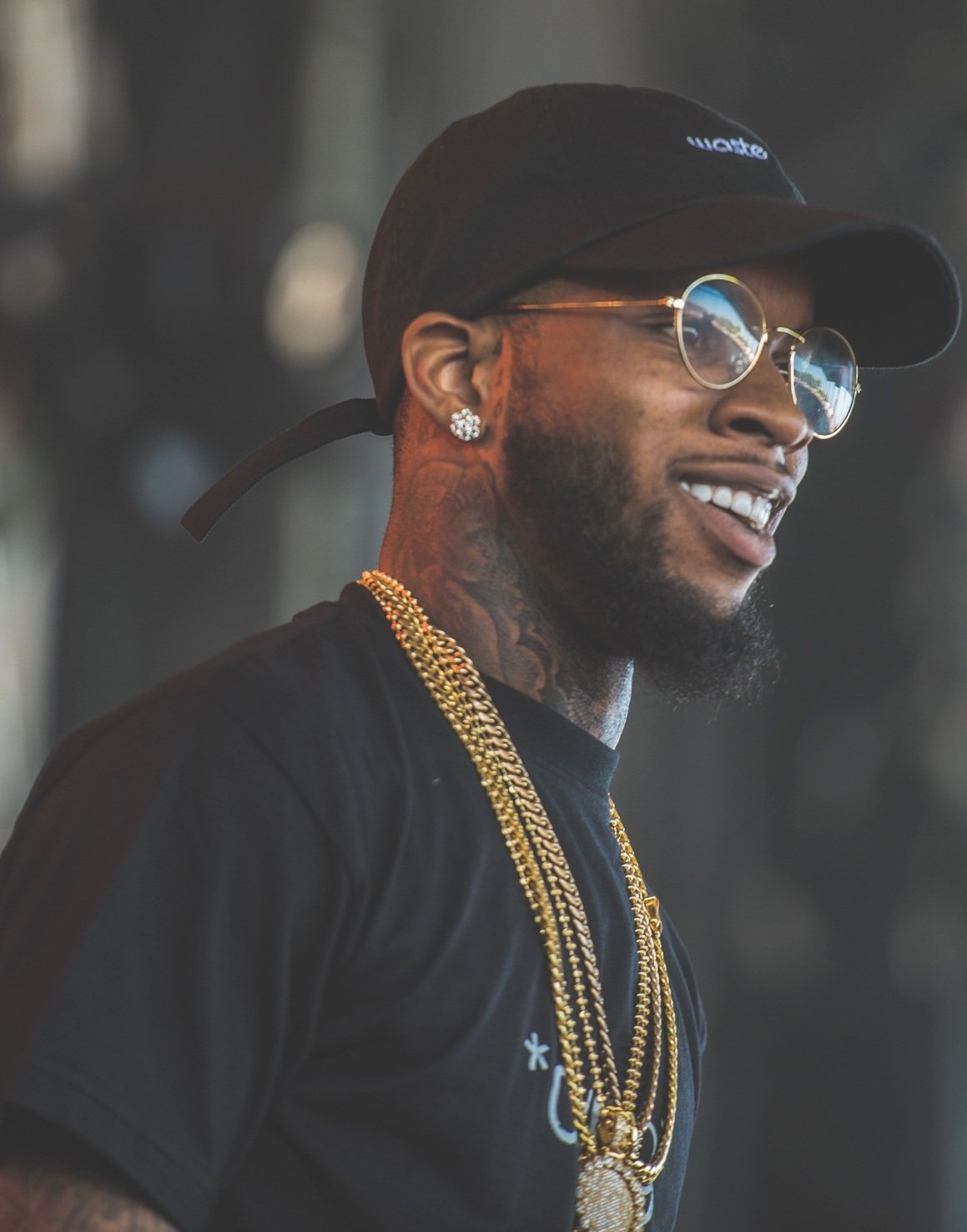 Tory Lanez Addresses Colorism - HipHopBling