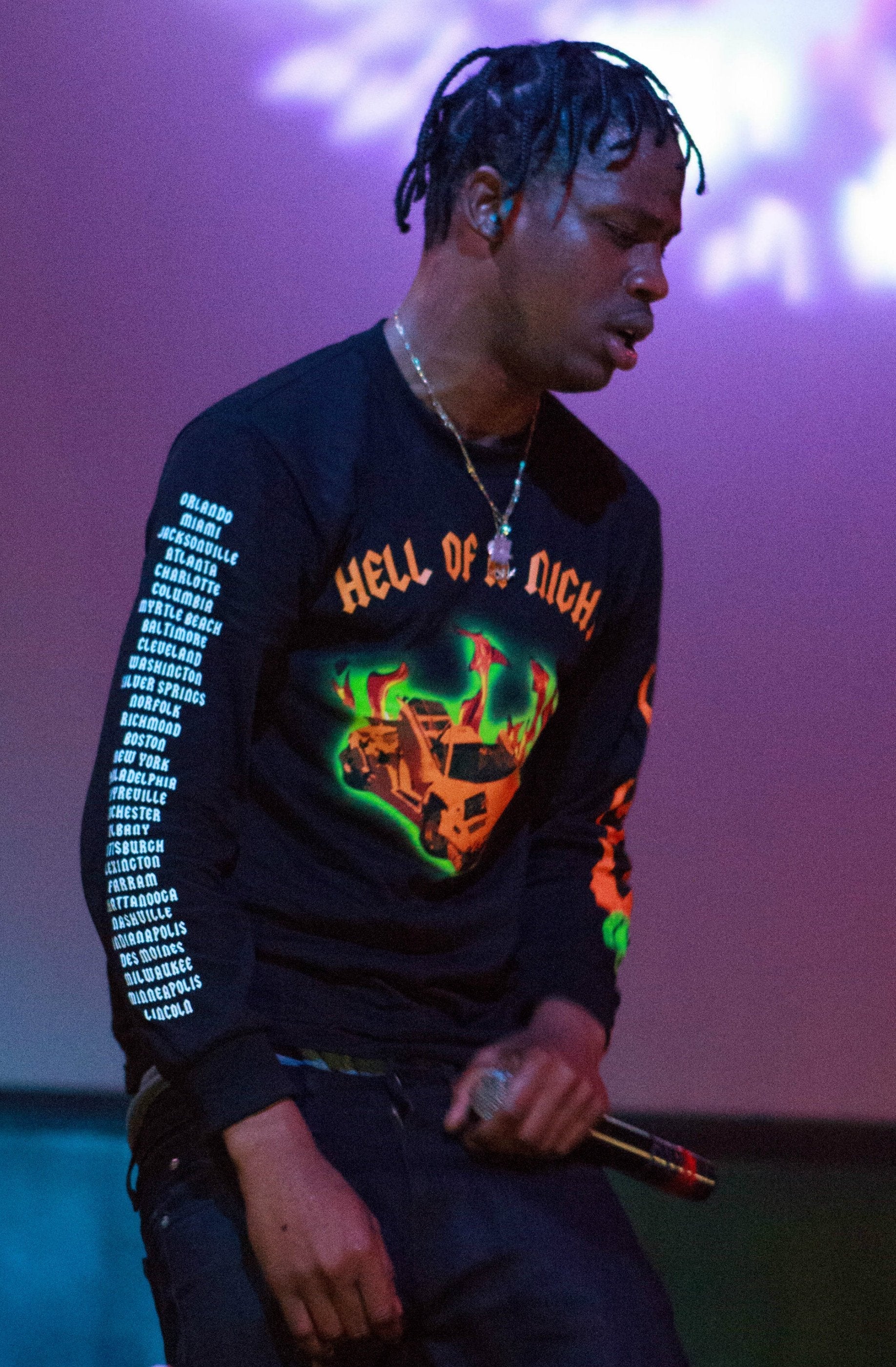 Travis Scott and Kylie Jenner Are NOT Together According To Mason - HipHopBling