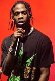 Travis Scott Donates Hangout Fest Merch Sales TO Planned Parenthood - HipHopBling