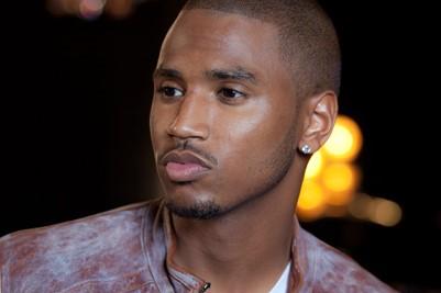 Trey Songz Wants A Check For His Emotional Agony - HipHopBling