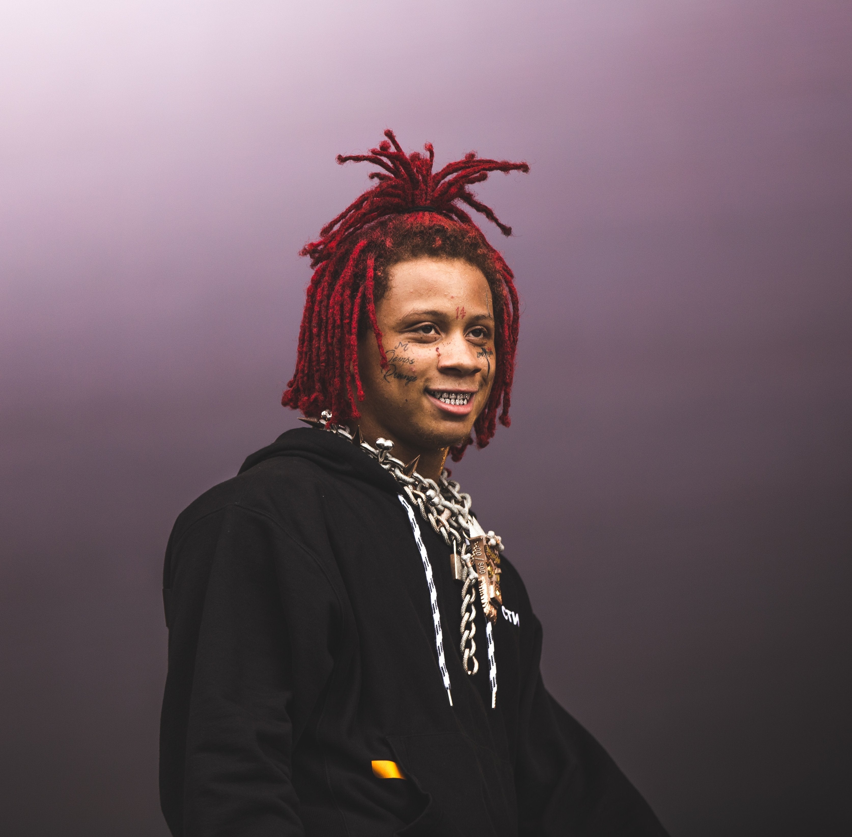 Trippie Redd Roasts Jay-Z's Weight With Brutal Gram Comment - HipHopBling