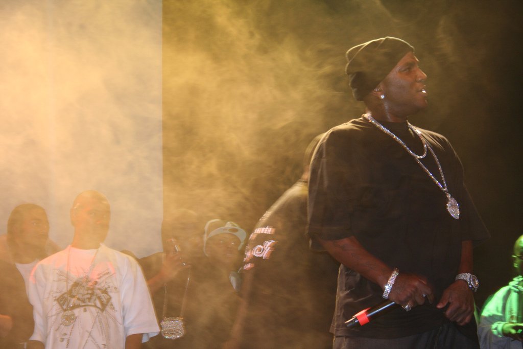 Troy Ave Suggests That Jeezy Should Have Buried Gucci Mane - HipHopBling