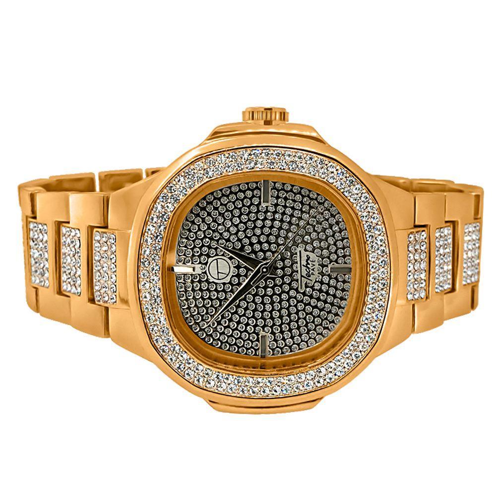 Turn Heads Like Pharrell Just Walked In With Brand New Hip Hop Jewelry - HipHopBling