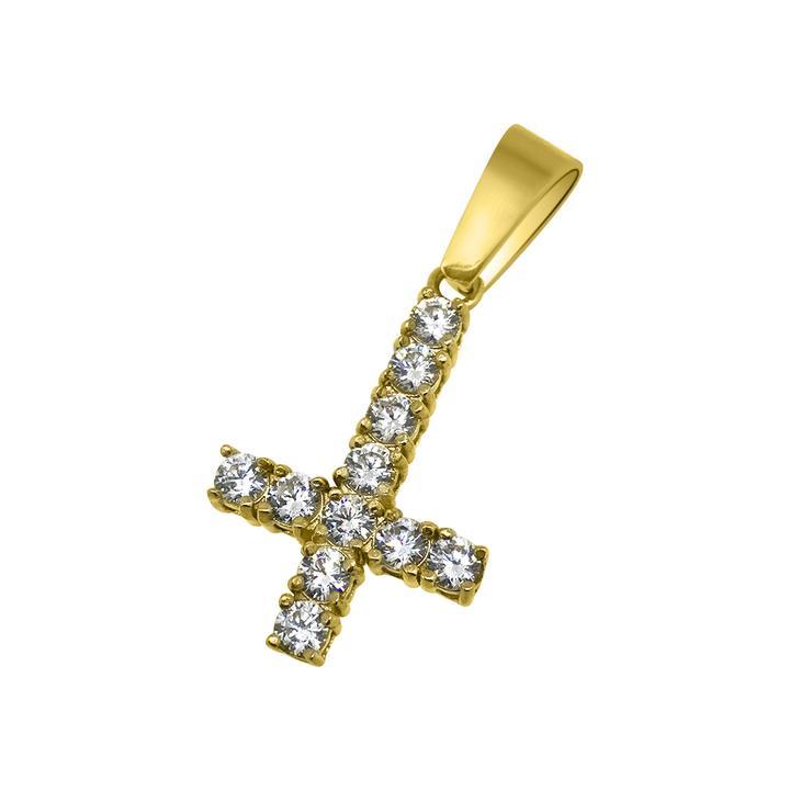 Turn Heads With Jeremih Style Bling Bling Pendants - HipHopBling