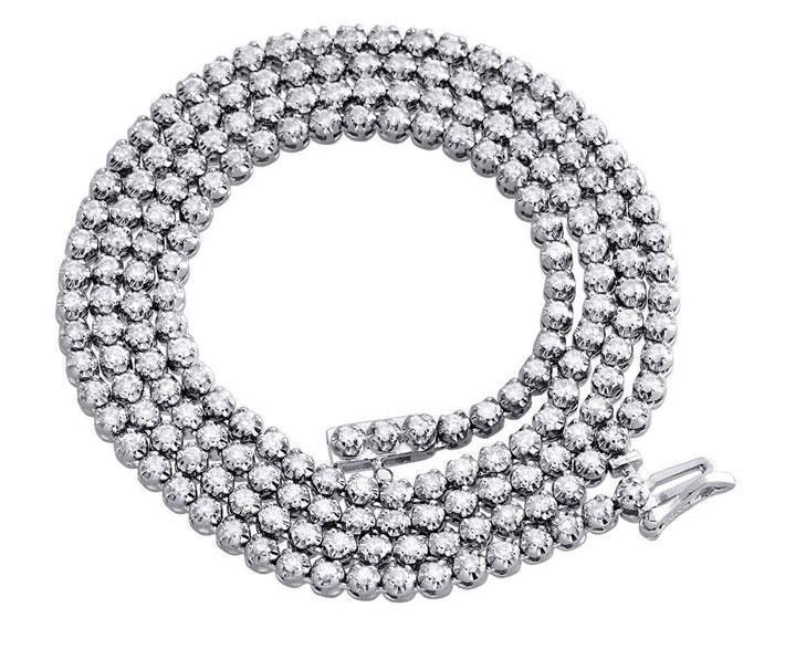 Ultimate Tennis Chain Buying Guide - HipHopBling