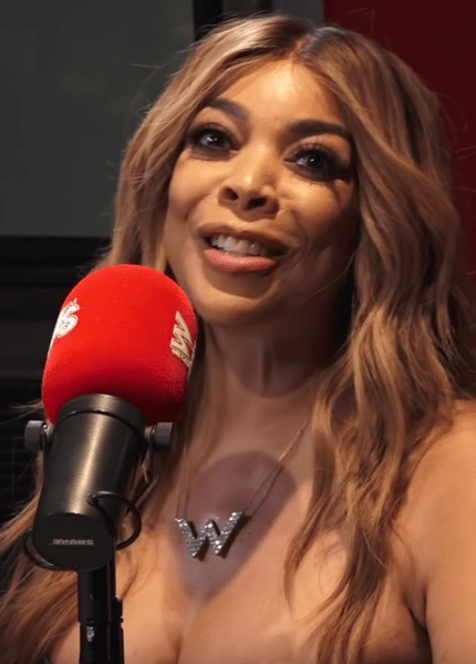 Wendy Williams Gets Put On Blast By Flavor Flav's Baby Mama - HipHopBling