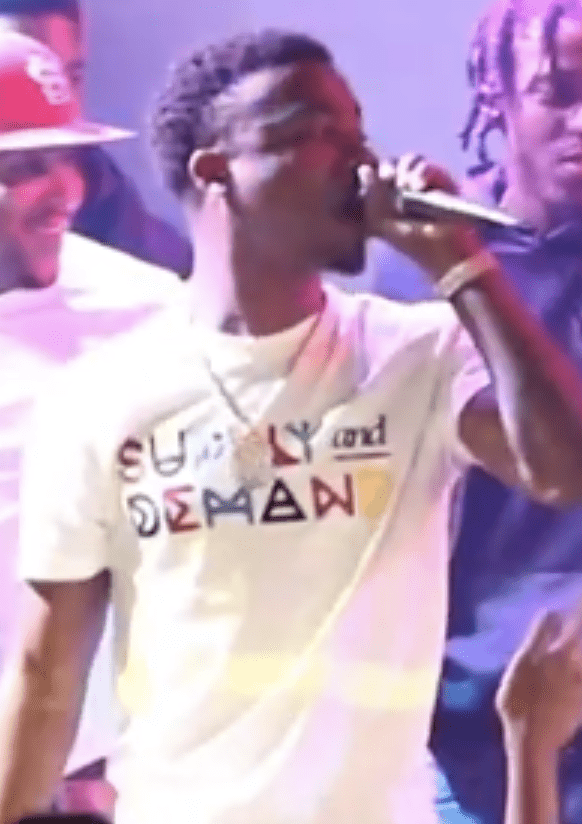 With The New Year On The Horizon, Roddy Ricch Teases 'Feed Tha Streets 3' - HipHopBling