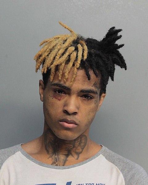 XXXTentacion "Sad!" Eligible For 8X Plat and Almost Diamond - HipHopBling