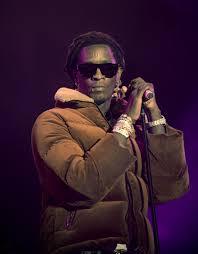 Young Thug Says He's The Straightest Man In The World - HipHopBling