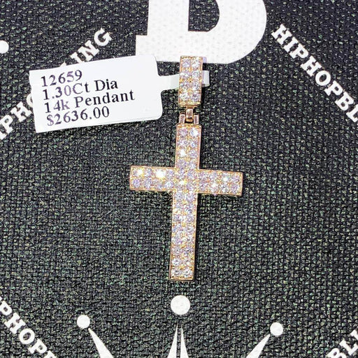 14K Gold Jewelry - HipHopBling