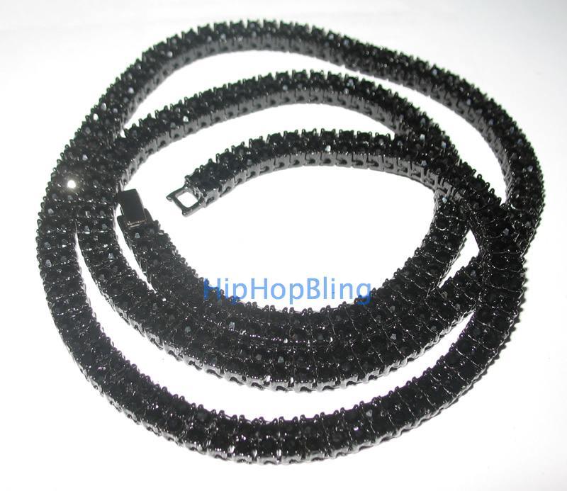 Black Hip Hop Chains - HipHopBling