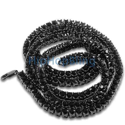 Black Hip Hop Jewelry - HipHopBling