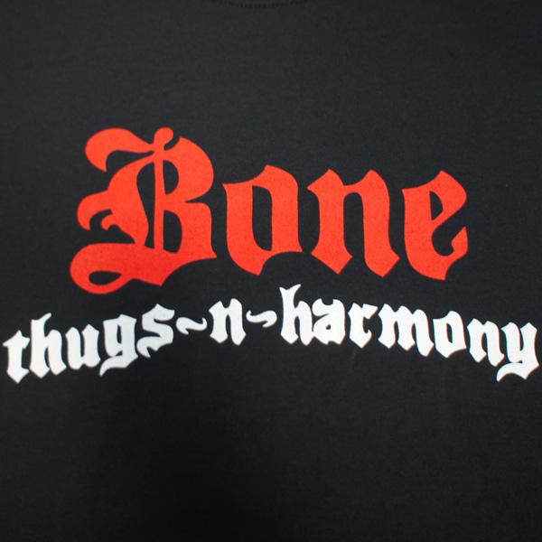 Bone Thugs N Harmony Apparel - HipHopBling