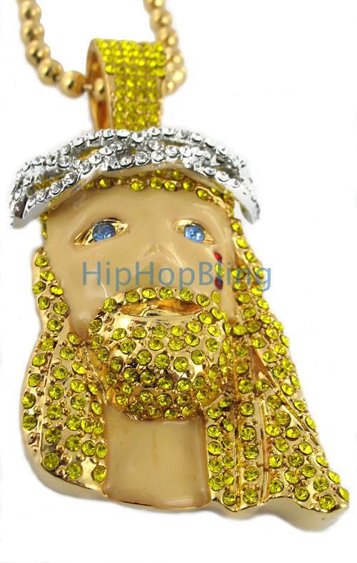 Custom Hip Hop Jewelry - HipHopBling