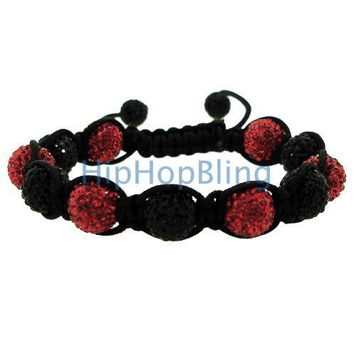 Disco Ball Bracelets - HipHopBling