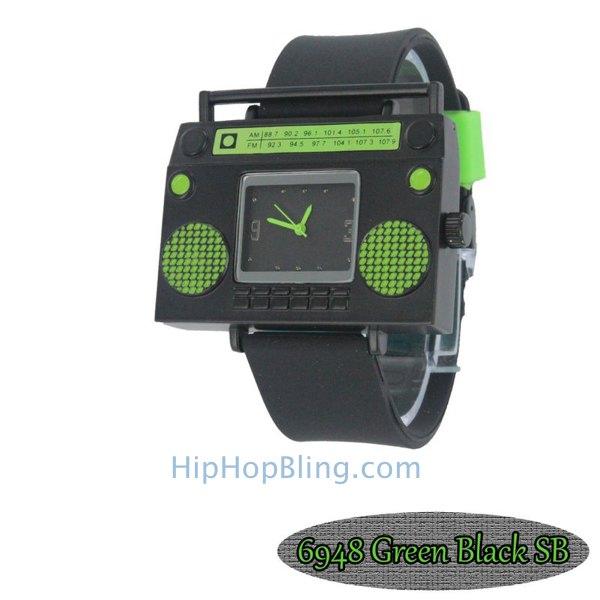 Fashion Watches - HipHopBling