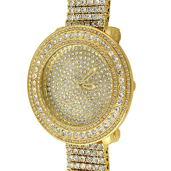 Hip Hop Watches - HipHopBling