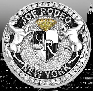 Joe Rodeo Watches - HipHopBling