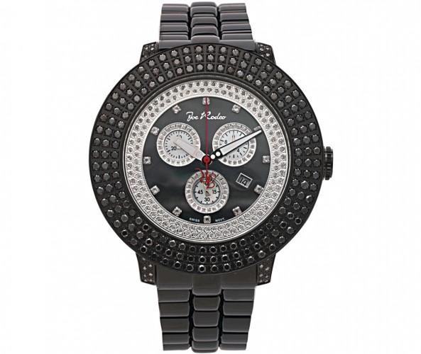 Joe Rodeo Watches - Pilot - HipHopBling