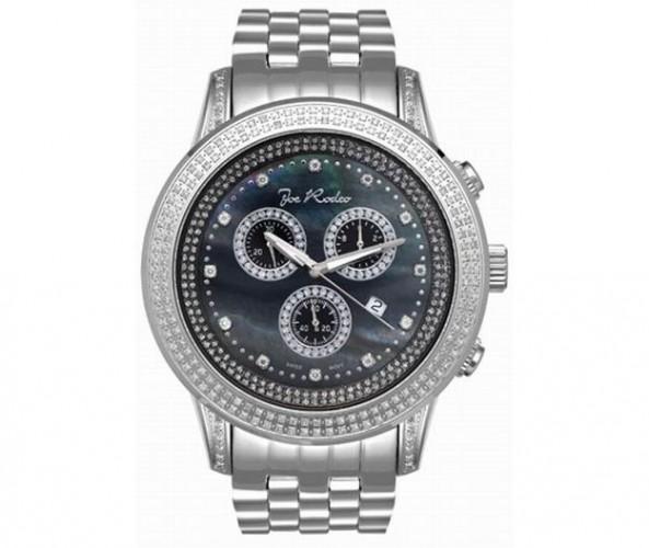 Joe Rodeo Watches - Sicily - HipHopBling