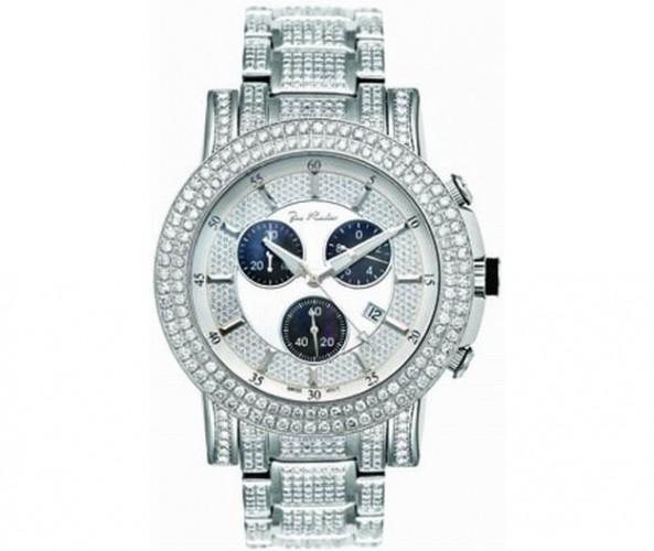 Joe Rodeo Watches - Trooper - HipHopBling