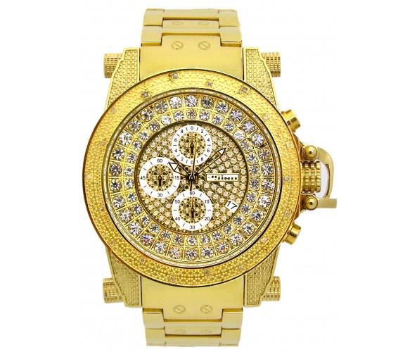 JoJino Diamond Watches - HipHopBling