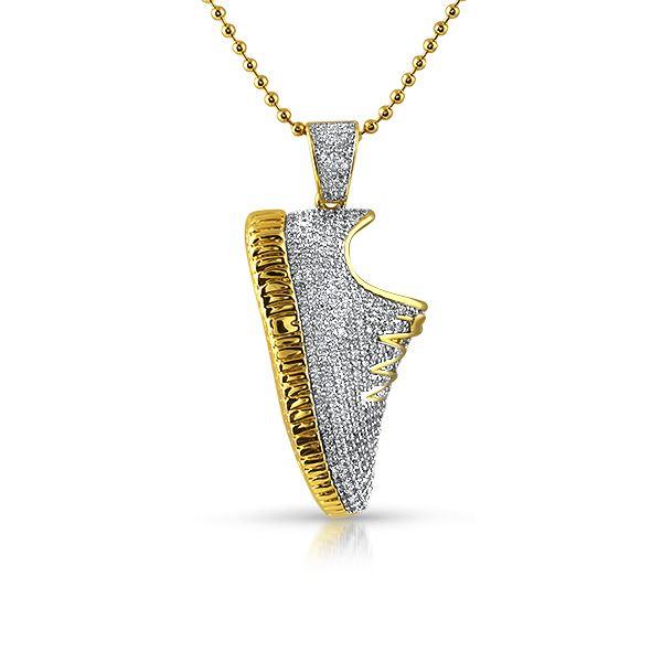 Mini Pendants - HipHopBling