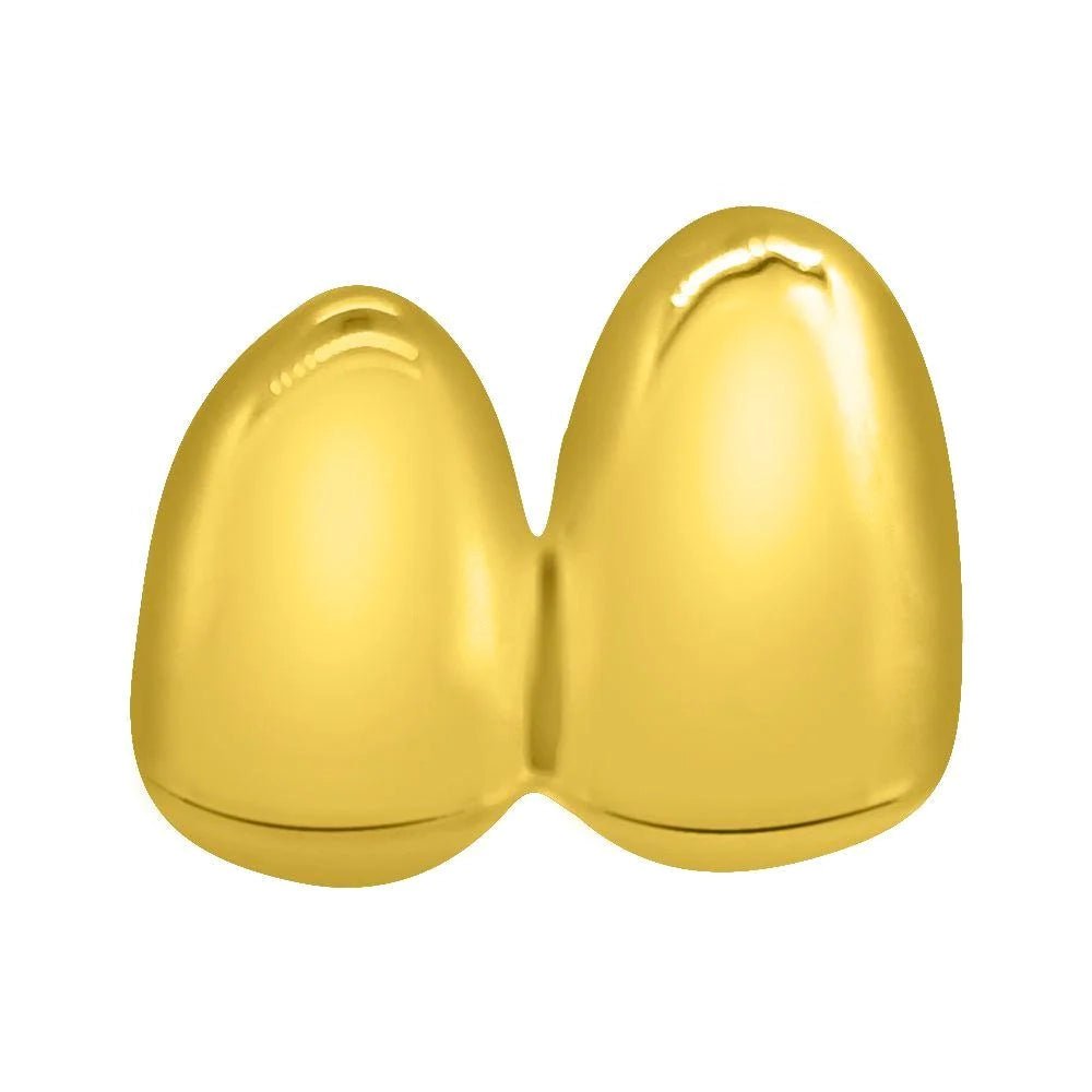 Single Tooth Grillz - HipHopBling