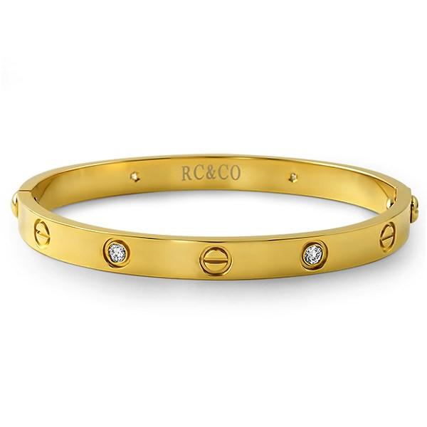 Womens Bracelets - HipHopBling