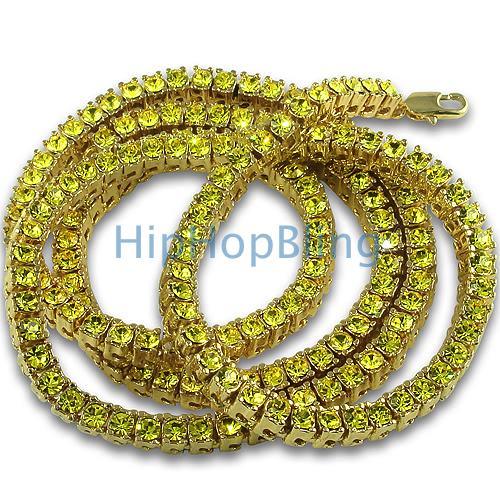 Womens Necklaces - HipHopBling