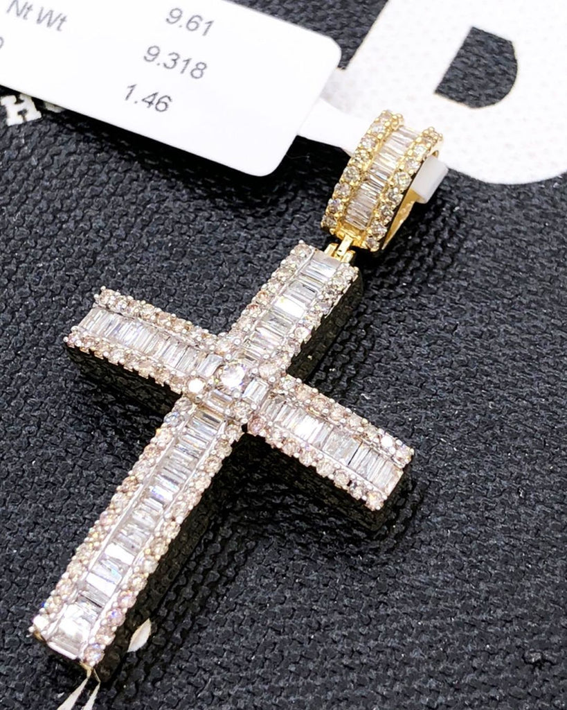 Sharp Diamond Cut Gold Teeth Hip Hop Grillz – HipHopBling