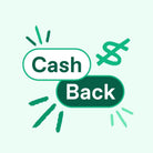 30% CashBack Reward When you purchase $300 or more. Redeem award after purchase from confirmation email. Not valid if a coupon is applied to the order. HipHopBling
