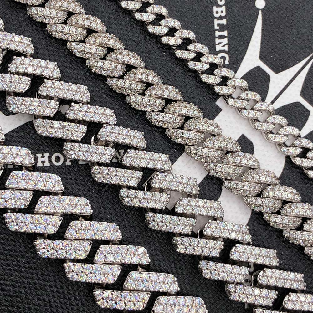 Gold Hip Hop Jewelry | Yellow Gold | Gold chains for men – HipHopBling