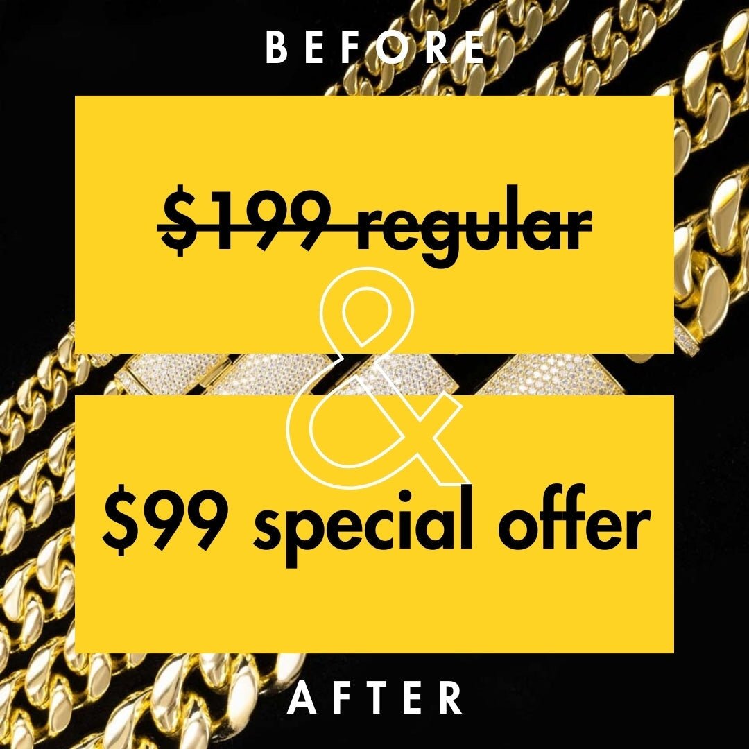 Club Bling Membership Club Bling Membership - Annually HipHopBling