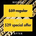 Club Bling Membership Club Bling Membership - Quarterly HipHopBling