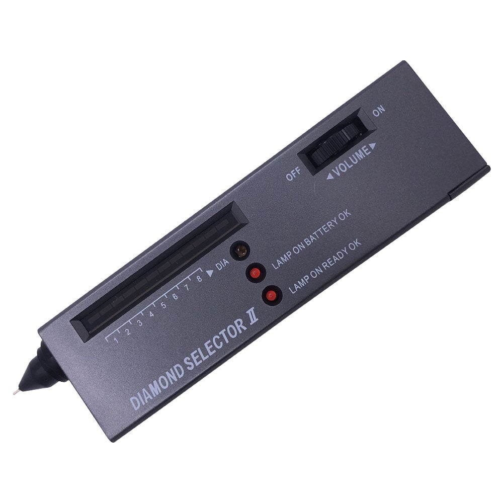 Diamond Selector II | Diamond Tester HipHopBling