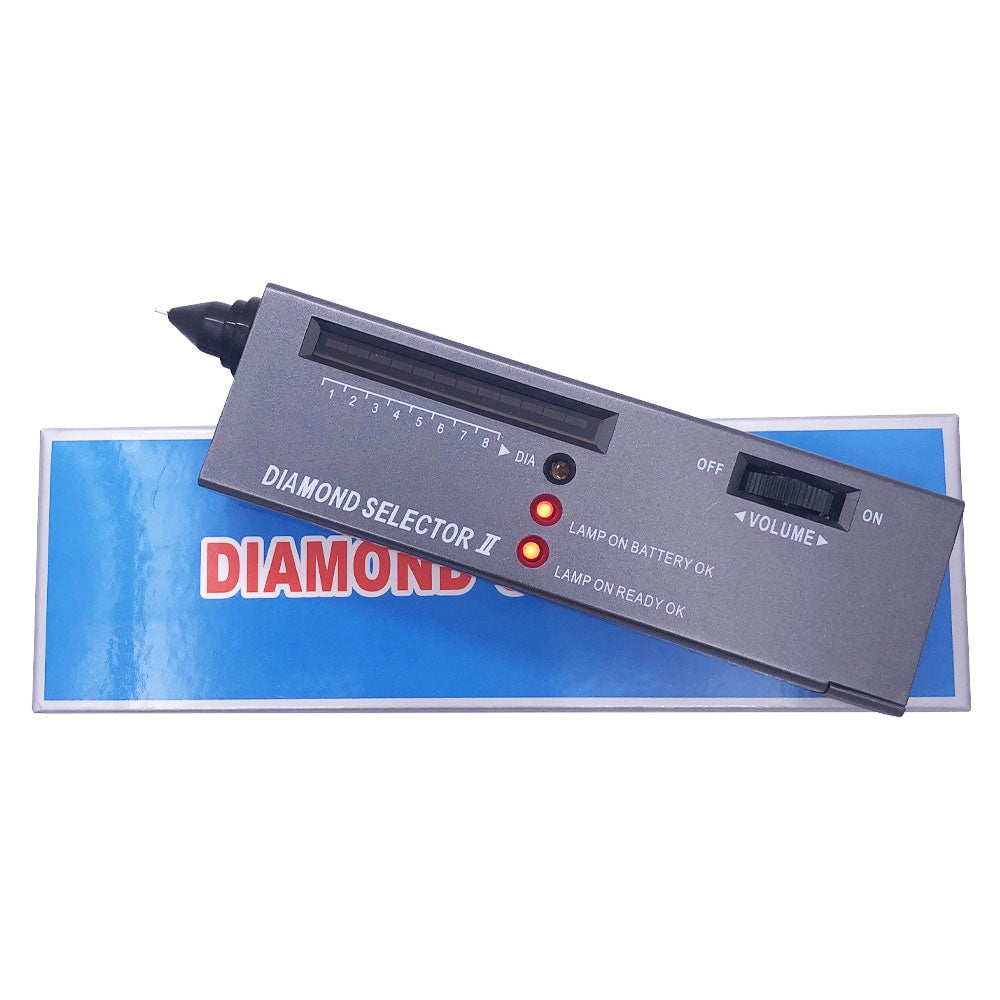 Diamond Selector II | Diamond Tester HipHopBling