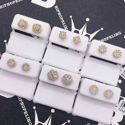 Hip Hop Jewelry | Bling Bling Chains | Iced Out – HipHopBling