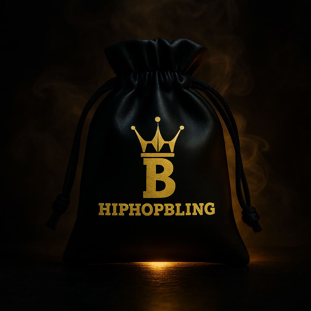 FREE Mystery Gift ($75 VALUE) When you finalize your purchase within the next 48 hours. FREE Gift shipped with your order. Limited to 1 per order. HipHopBling