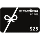 HipHopBling.com Gift Card $25.00 HipHopBling