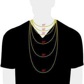 New Hip Hop Jewelry – HipHopBling