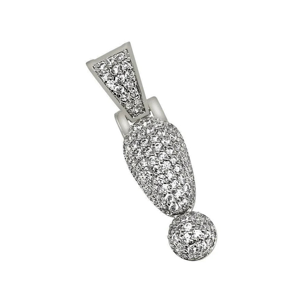 test Yellow 14K Yellow Gold HipHopBling
