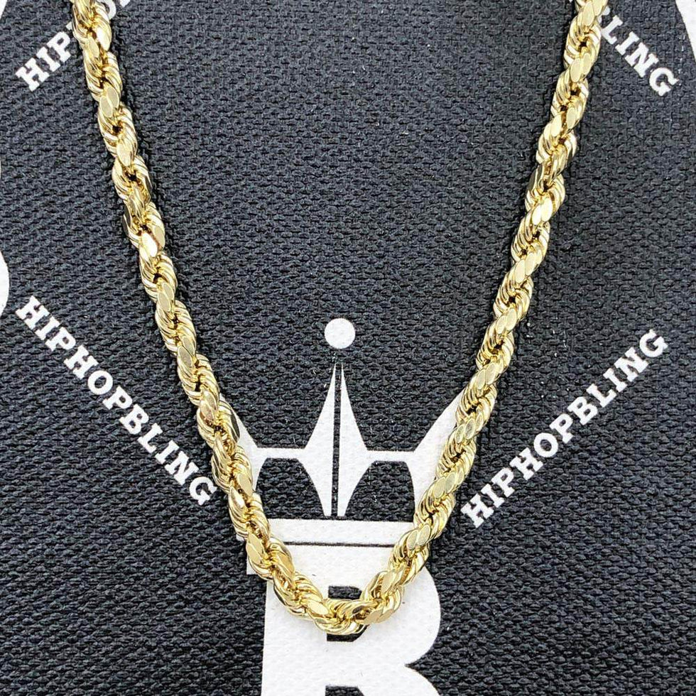 Hip Hop Jewelry | Bling Bling Chains | Iced Out – HipHopBling