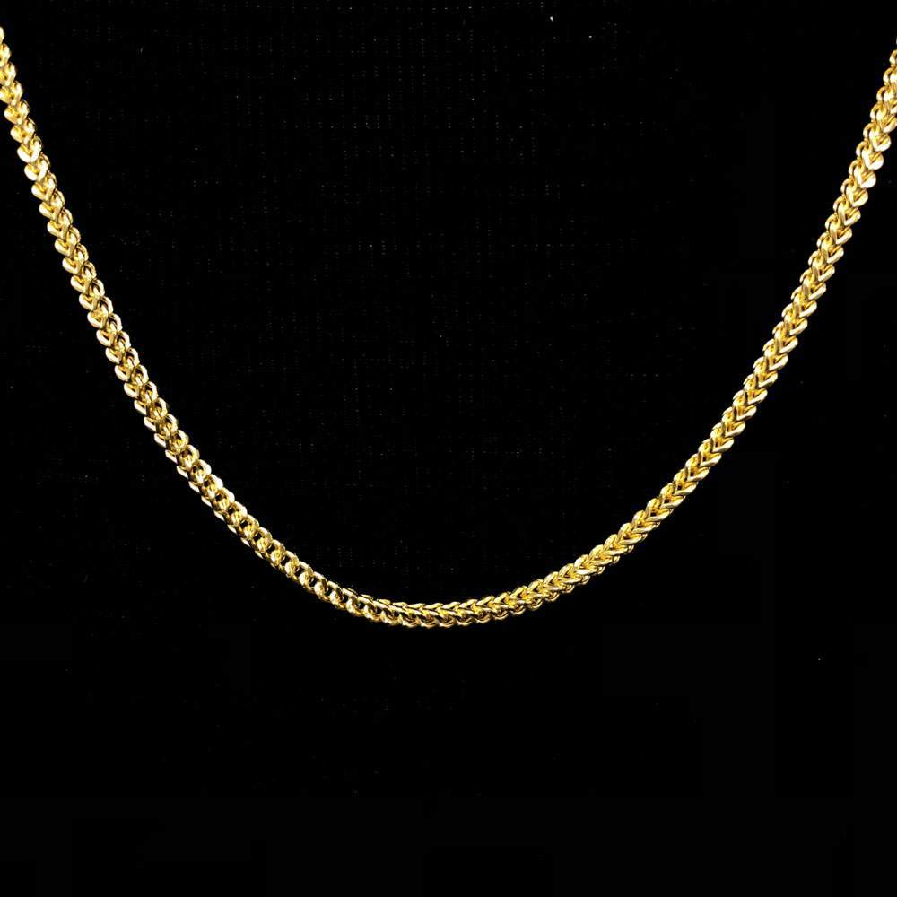 Hip Hop Jewelry, Bling Bling Chains