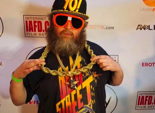 20MM Gold Dookie Rope Chain 20" HipHopBling